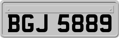 BGJ5889