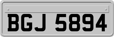 BGJ5894