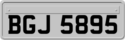 BGJ5895