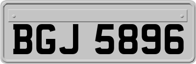 BGJ5896