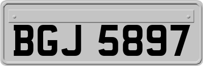 BGJ5897