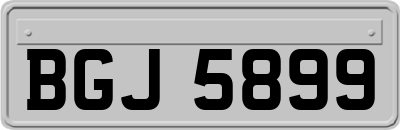 BGJ5899