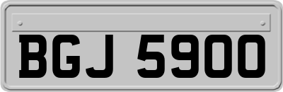 BGJ5900