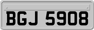 BGJ5908