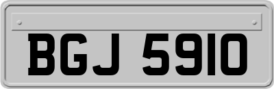 BGJ5910
