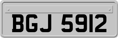BGJ5912