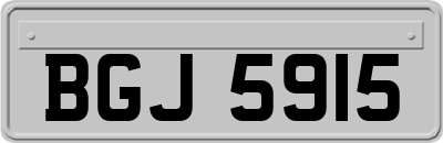 BGJ5915