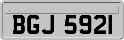 BGJ5921