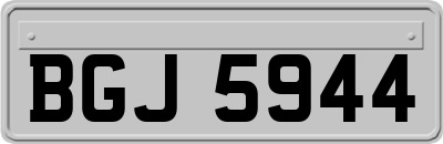 BGJ5944