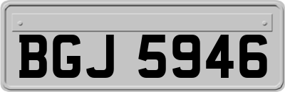BGJ5946