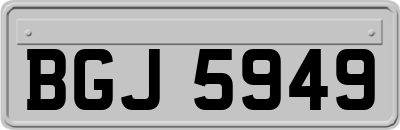 BGJ5949
