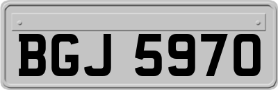 BGJ5970
