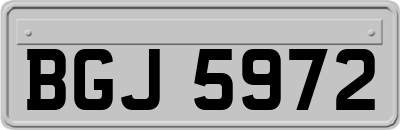 BGJ5972