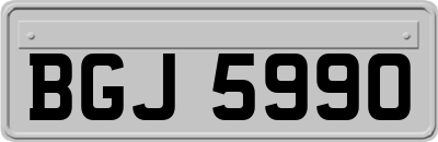 BGJ5990