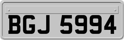 BGJ5994