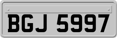 BGJ5997