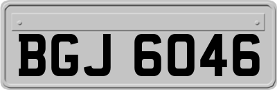 BGJ6046