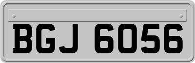 BGJ6056