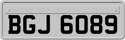 BGJ6089