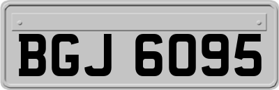 BGJ6095