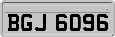 BGJ6096