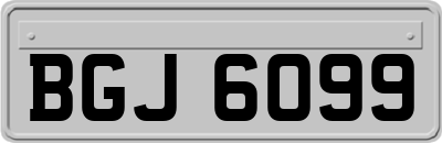 BGJ6099