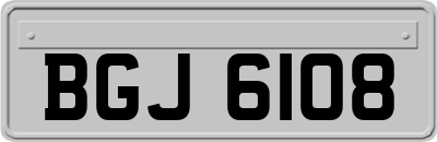 BGJ6108
