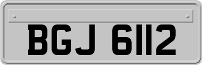 BGJ6112