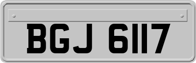 BGJ6117