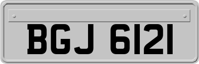 BGJ6121