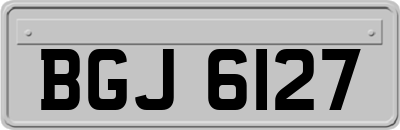 BGJ6127