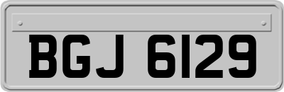 BGJ6129