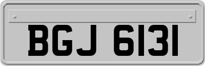 BGJ6131