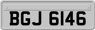 BGJ6146