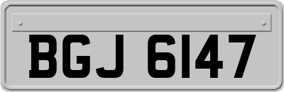 BGJ6147