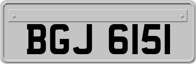 BGJ6151