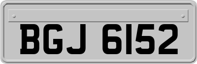 BGJ6152