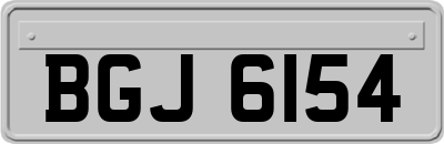 BGJ6154