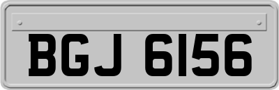 BGJ6156