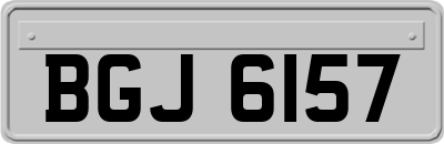BGJ6157