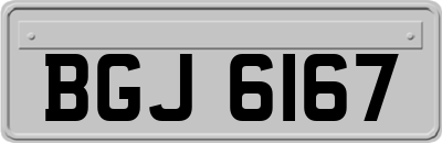 BGJ6167