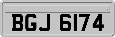 BGJ6174