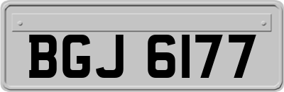 BGJ6177