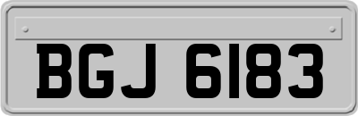 BGJ6183