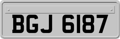 BGJ6187