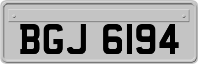 BGJ6194