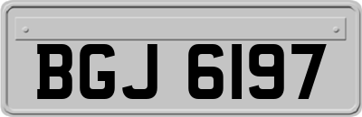 BGJ6197
