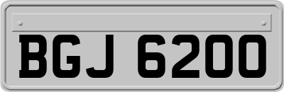 BGJ6200
