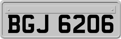 BGJ6206