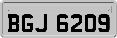 BGJ6209